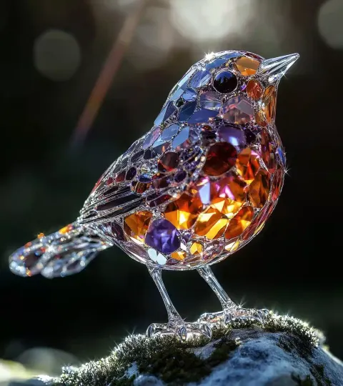 Crystal Robin Photography