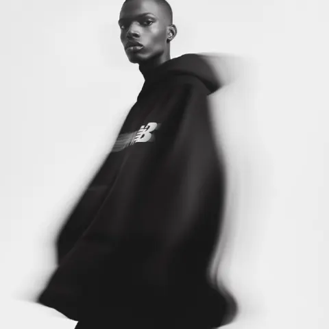 High Resolution Fashion Black White Photography