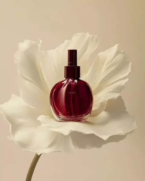 Surreal Beauty Campaign Photography
