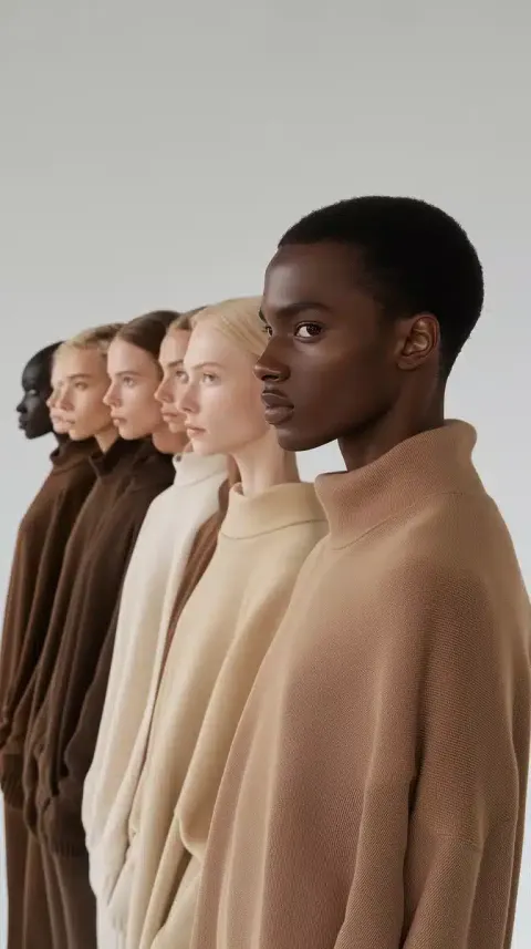 Minimalist Models in Sequence