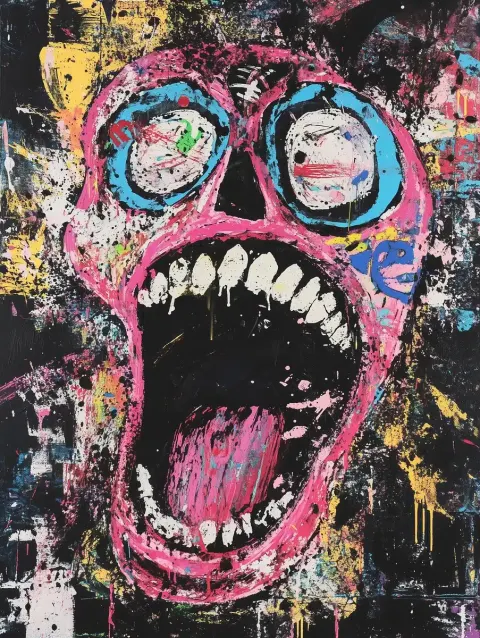 Punk Chaos of Ego