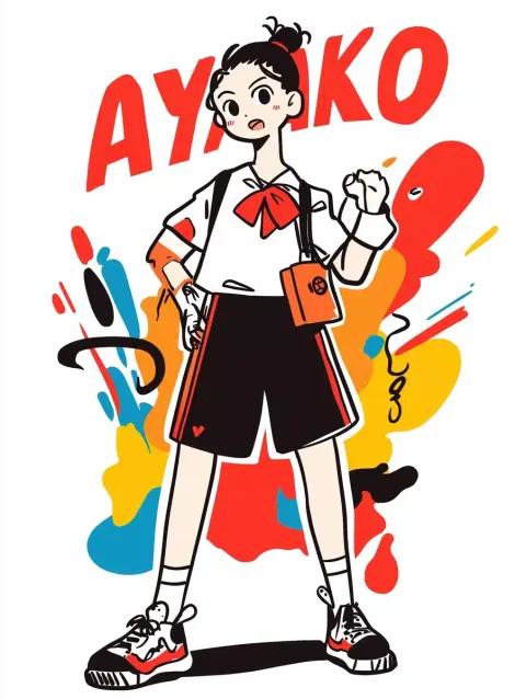 Dynamic Basketball Manager Illustration