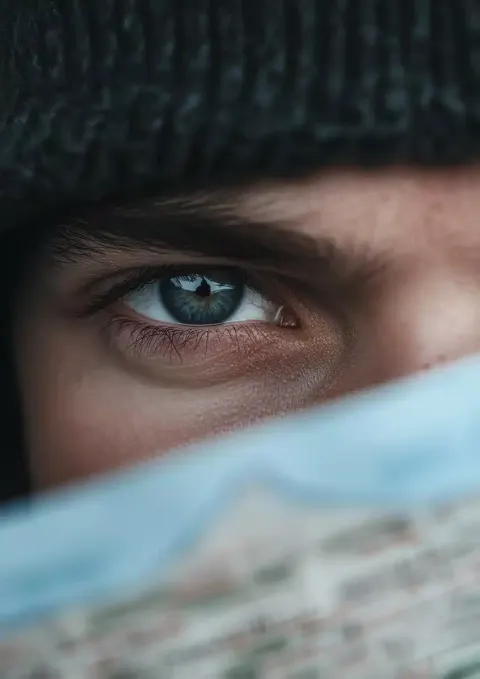 Eyes Above Travel Guide