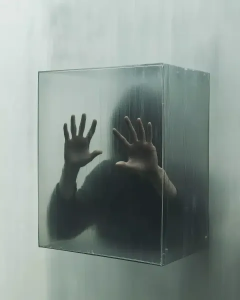 Abstract Isolation in Glass
