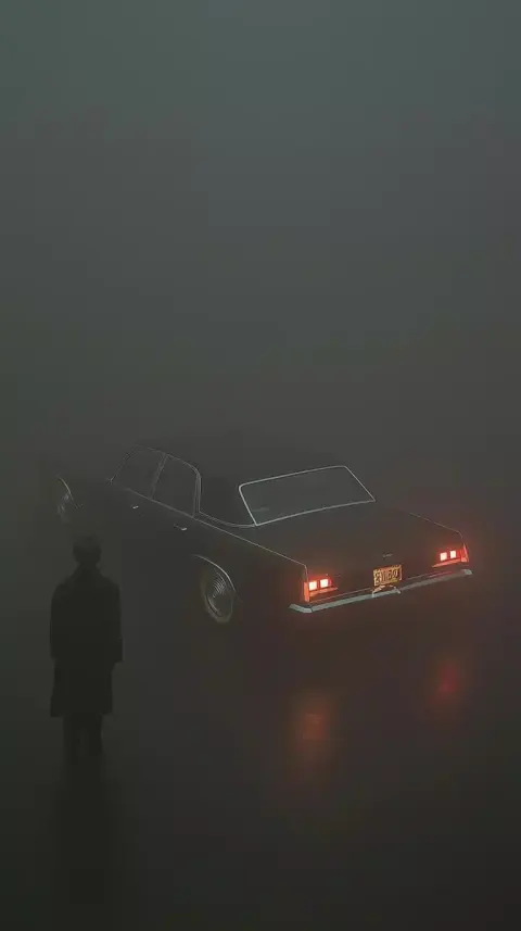 Hitchcock-Lynch Twin Peaks Scene