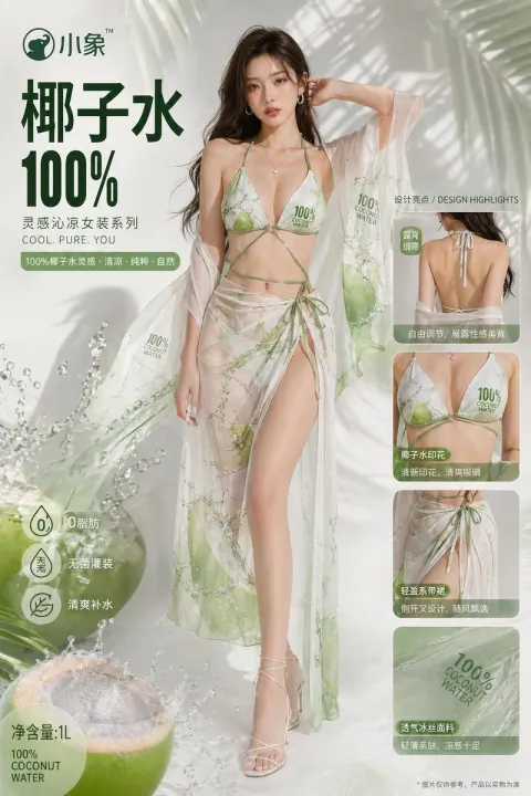 Cool Women's Fashion Design