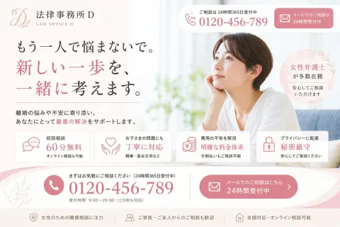 Elegant Divorce Law Firm LP
