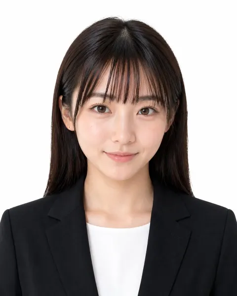 Professional ID Photo Creation Guide