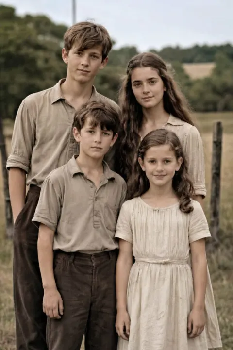 Old Photo Restoration HD