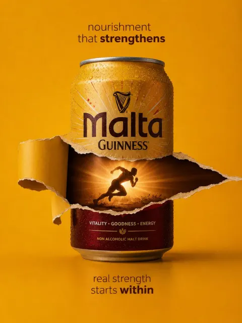 Real Strength Starts Within