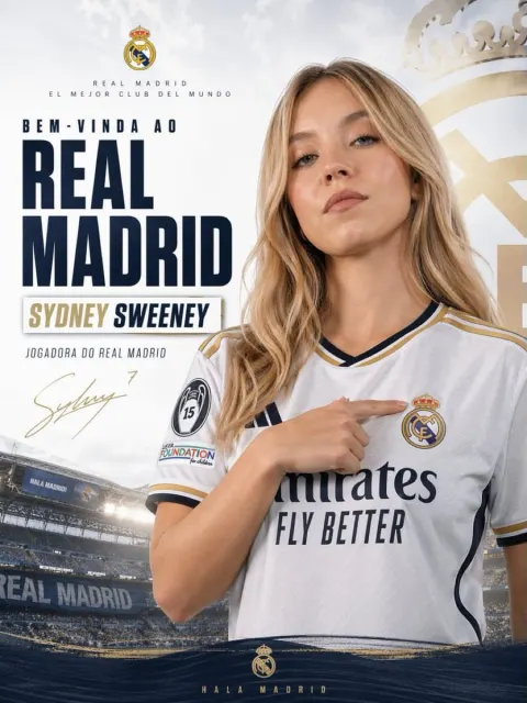 Epic Football Transfer Poster Design