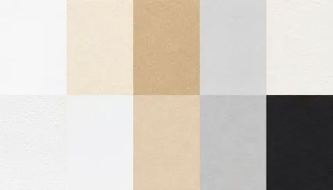 10 Paper Texture Collection
