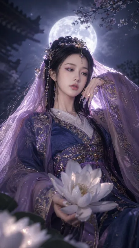 Fantasy Xianxia