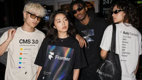 Streetwear Editorial Film Photography