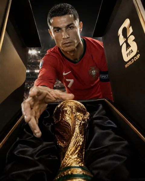 World Cup Glory Dream