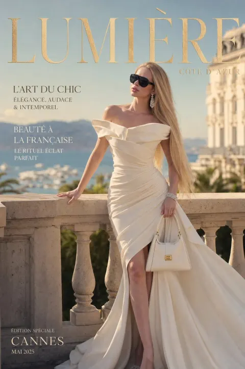 Riviera Couture Dream