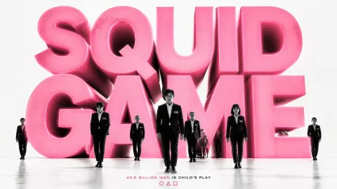Epic Ensemble Movie Poster