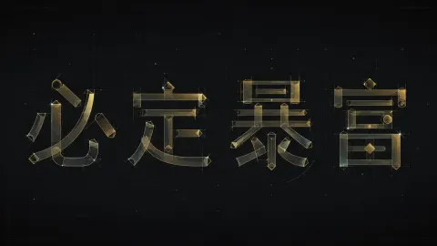 Experimental Font Design
