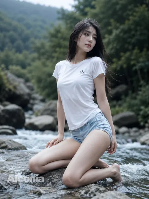 Stream Portrait Privacy Censored