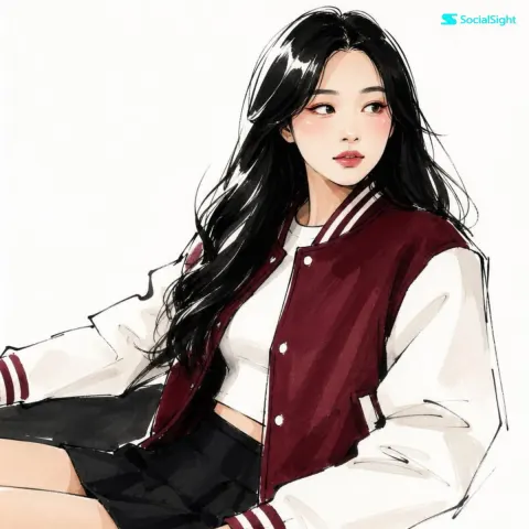 Photo to Fashion Illustration