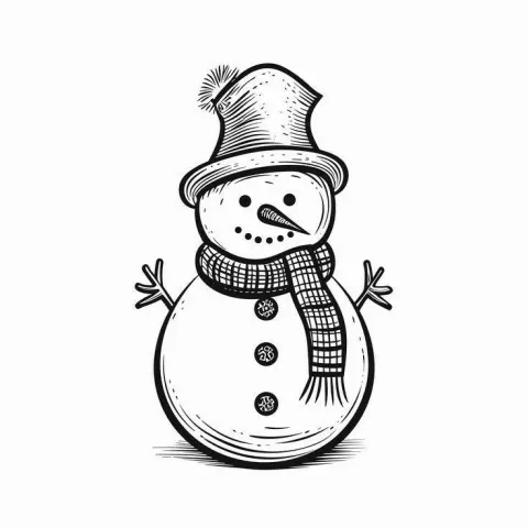 SVG: Christmas