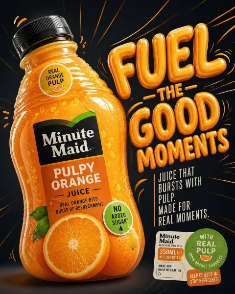 Squeeze the Goodness