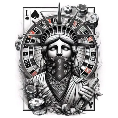 SVG: Narco