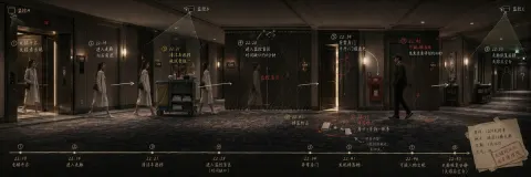 Street Chase Battle