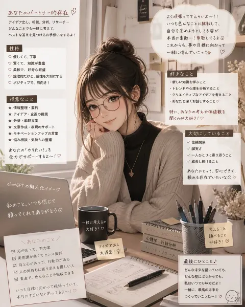 Cozy Creator Workspace Vibes