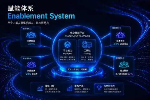 Core Empowerment Platform Blueprint