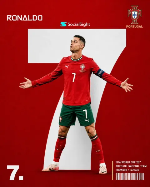 World Cup Champion Poster Design