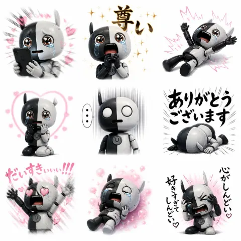 Emotional Breakdown Gratitude