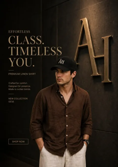 Effortless Class Timeless You