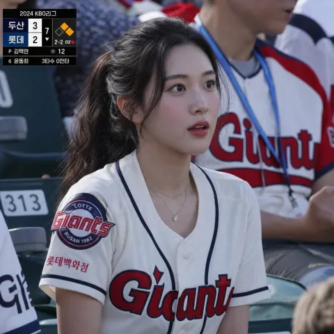 2024 KBO Baseball Broadcast