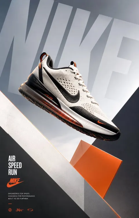 Nike Velocity Ascend