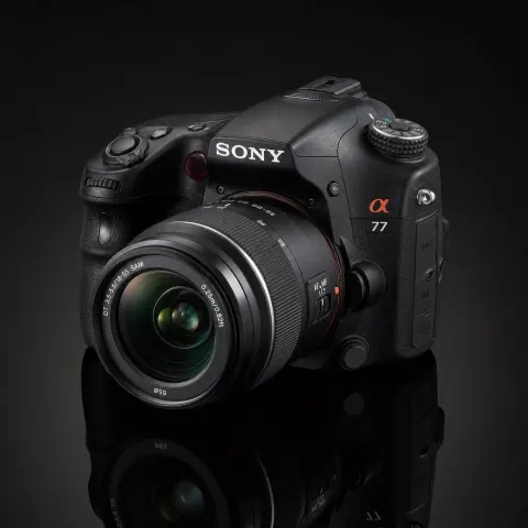 Premium Floating Product Photography