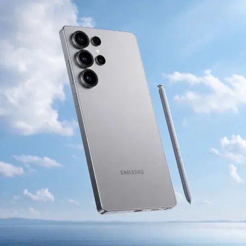 Premium Product Floating Display