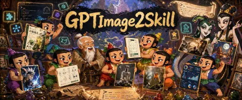 Fantasy Magic Workshop Banner