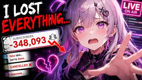 Highly Clickable YouTube Thumbnail Design