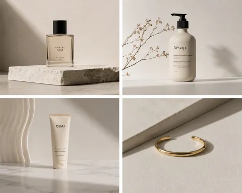 Essence of Elegant Minimalism