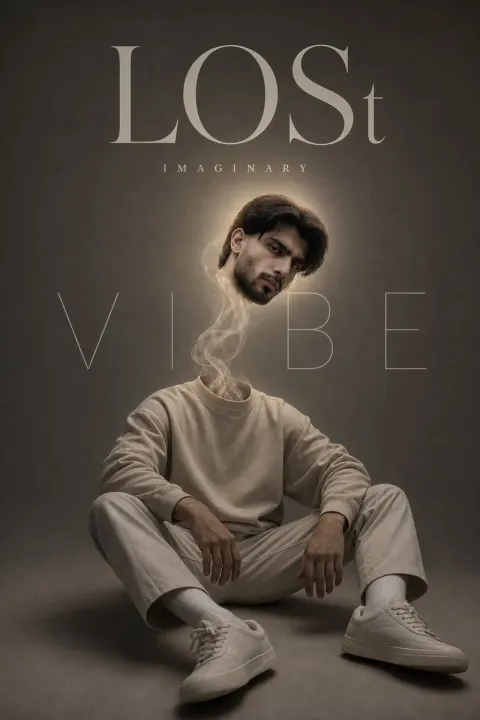 Lost Head Floating Vibe