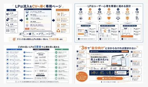 Landing Page Conversion Design Guide