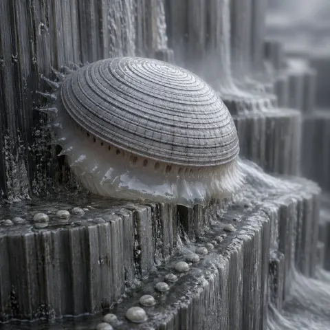 Phantom Shell Jellyfish