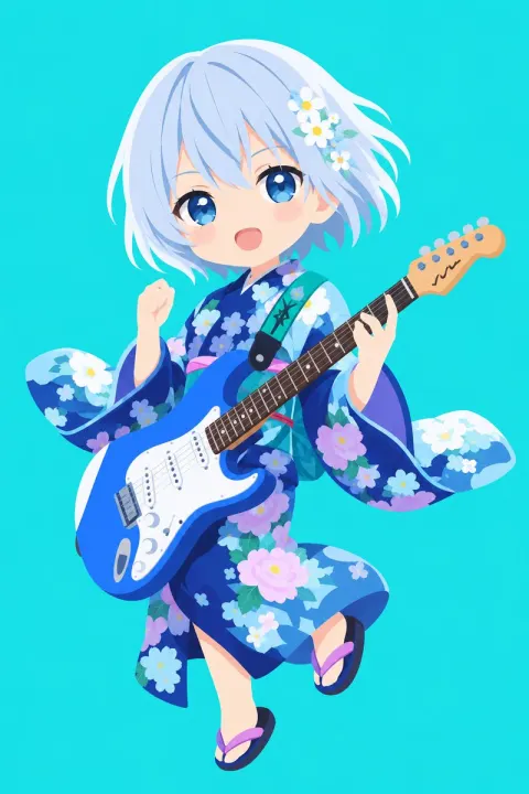 Character Vector Redraw
