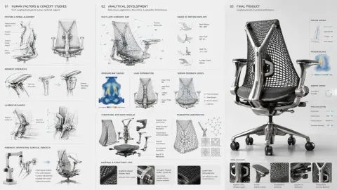 Ergonomic Micro Robotics Haptic Feedback