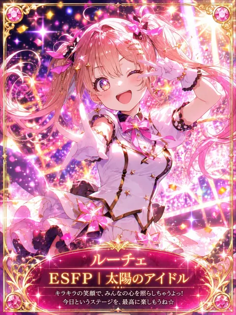 Sun Idol Energetic Debut