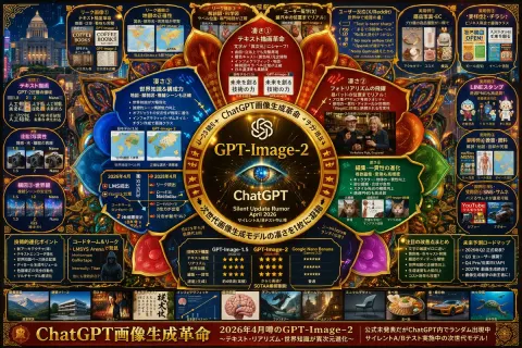 GPT Image Model Leak Revealed