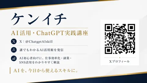 AI Business Card Generator with QR Code