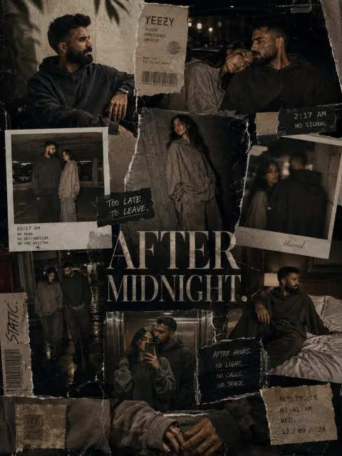 After Midnight