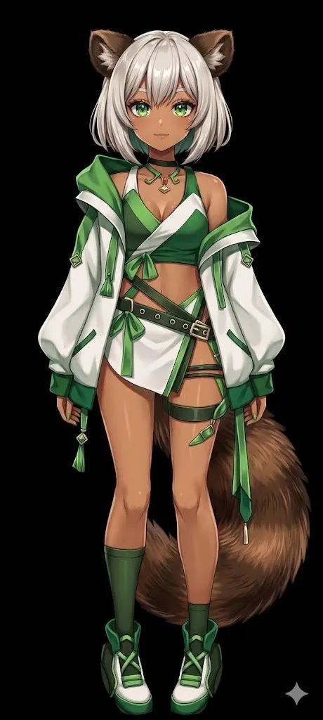 High-Quality Anime Character Rendering Guide
